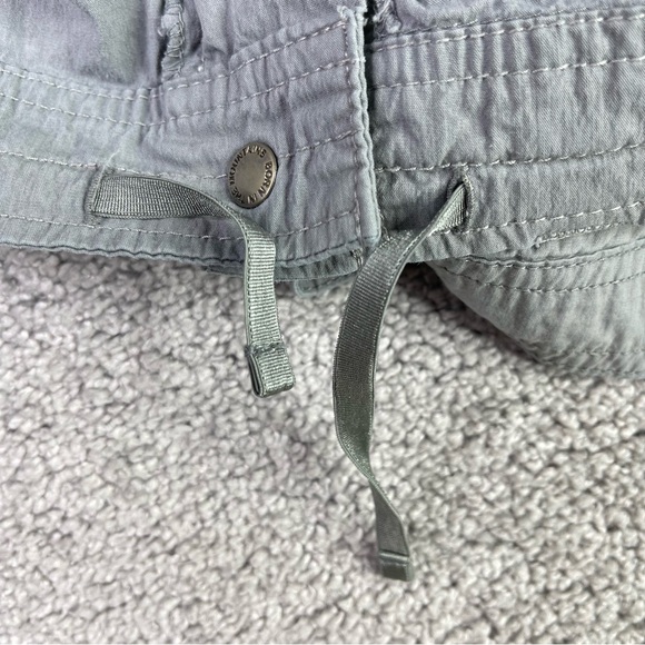 Kuhl Kontra Shorts Women's 6 Gray Low Rise Casual Hiking Outdoor 6144 - Picture 2 of 11